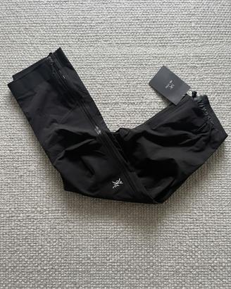 Arc'teryx Technical Pants - Black - Size M - NWT