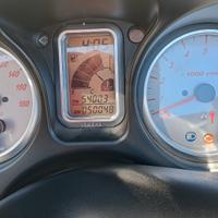 Yamaha T Max - 2007