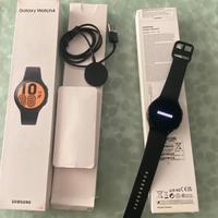 Orologio Samsung Galaxy Watch 4