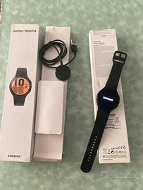 Orologio Samsung Galaxy Watch 4