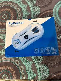 PuRuiKai N361 RobotLavavetri Automatico Intelligen