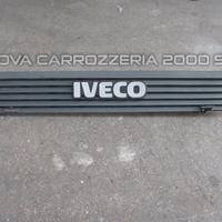 Mascherina griglia anteriore Iveco Turbo Zeta