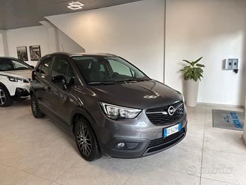 Opel Crossland X 1.2 Turbo 12V 110 CV Start&Stop I