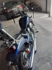 Honda VT 600 Shadow - 1994