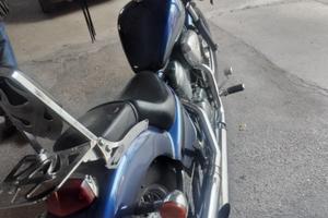 Honda VT 600 Shadow - 1994