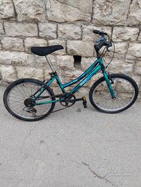bici bmx junior 