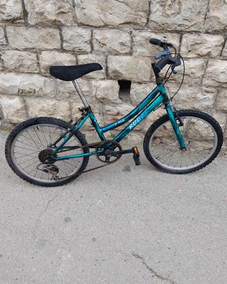 bici bmx junior 