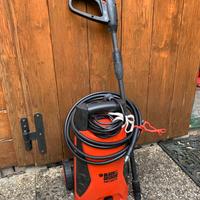 Idropulitrice black and decker