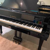 Pianoforte KAWAI KG-3A