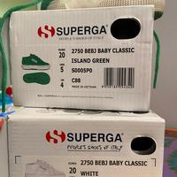 Superga 20