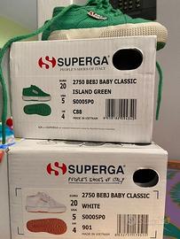 Superga 20