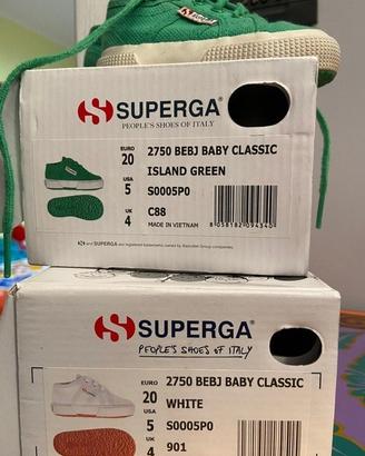 Superga 20