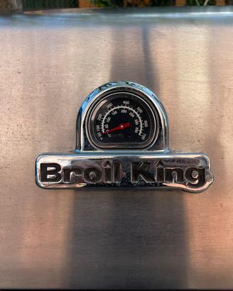 Barbeque