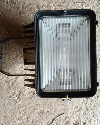 faro alogeno