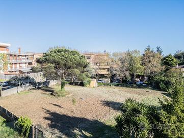 TER. RESIDENZIALE A BRACCIANO