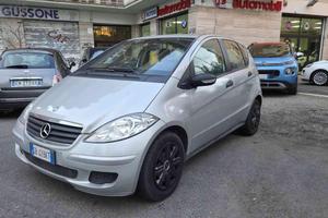 MERCEDES-BENZ A 180 CDI Classic