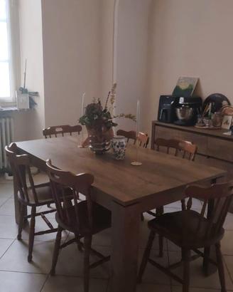 Tavolo cucina