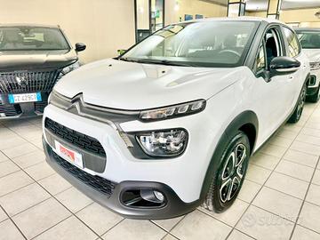 Citroen C3 BlueHDi 100 S&S Plus