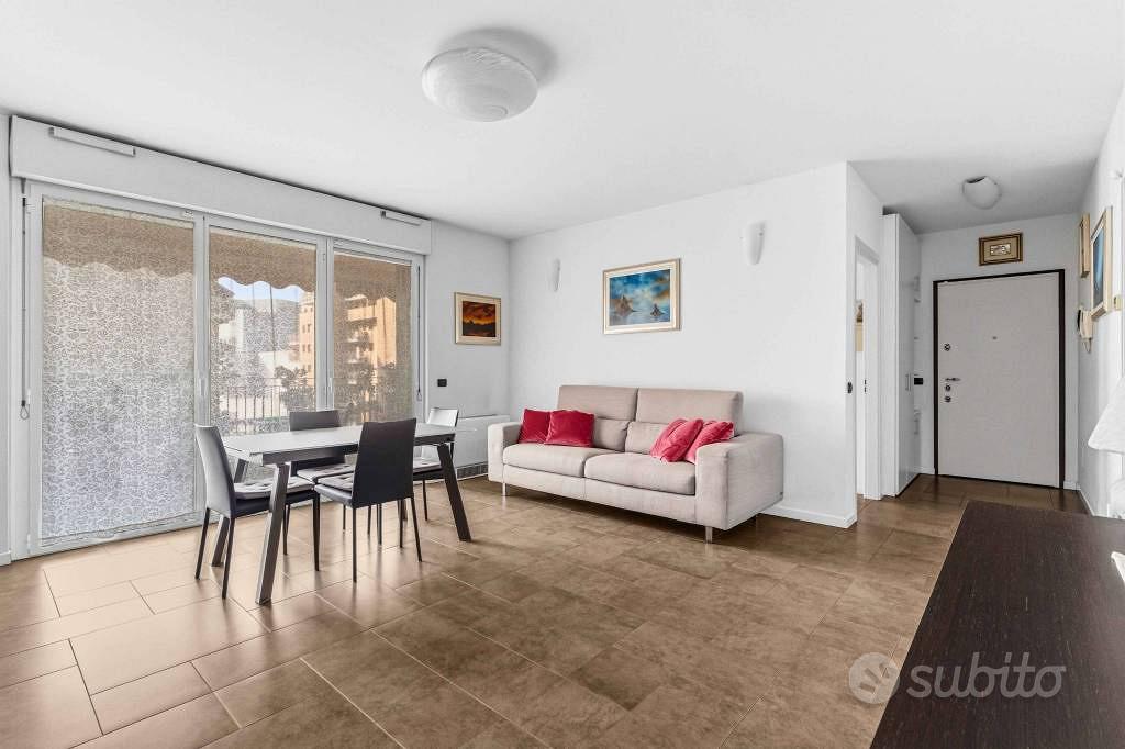 Appartamento – Milano, Borgo Pirelli, Municipio 9 - Vista 3