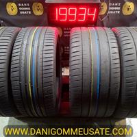 4 GOMME MICHELIN 275 35 22 E 315 30 22 75/85%