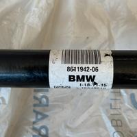Semiasse anteriore destro BMW - MINI
