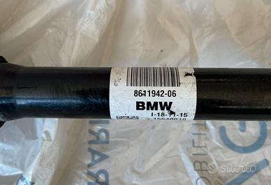 Semiasse anteriore destro BMW - MINI