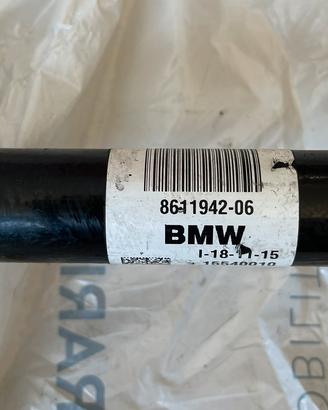 Semiasse anteriore destro BMW - MINI