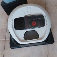 Robot Aspirapolvere Samsung