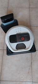 Robot Aspirapolvere Samsung