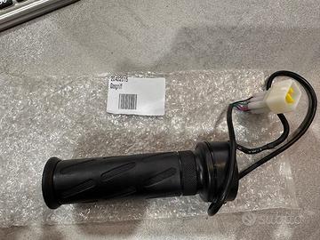 Manopola acceleratore NIU MQI GT EVO 20402015
