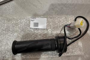 Manopola acceleratore NIU MQI GT EVO 20402015
