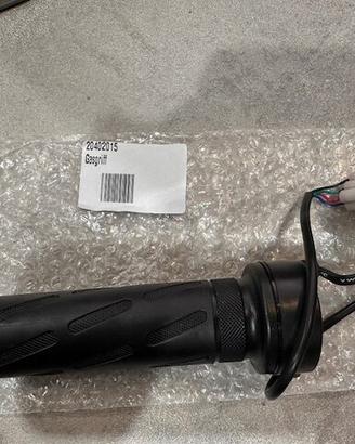 Manopola acceleratore NIU MQI GT EVO 20402015