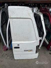 Porta posteriore dx piaggio porter