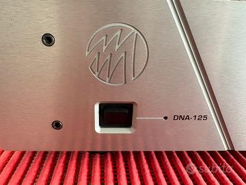 McCormack Dna 125 Full recap