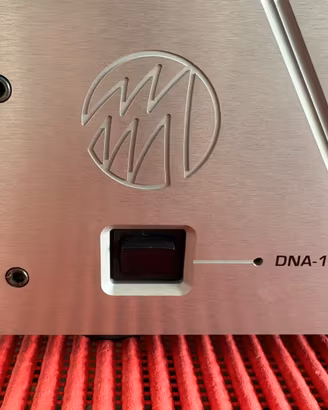 McCormack Dna 125 Full recap