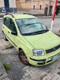 Fiat panda 1.3 Multijet 