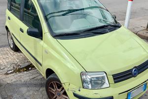 Fiat panda 1.3 Multijet 