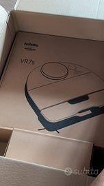 Folletto Vorwerk VR7S con base CB7