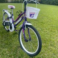 Bici bimba