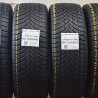 4 pneumatici bridgestone 225/60 r17 99h tu13047