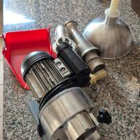 Spremipomodoro TRE SPADE