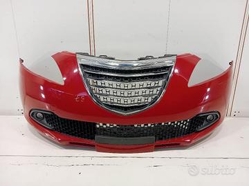 PARAURTI ANTERIORE COMPLETO LANCIA Ypsilon 3Â° Ser