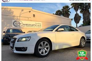 AUDI A5 2.0 TDI Ambiente