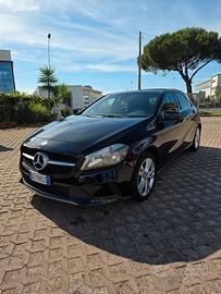 Mercedes Classe A  180d