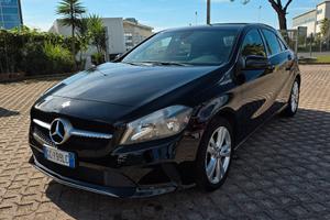 Mercedes Classe A  180d
