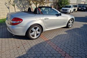 Mercedes SLK Automatica