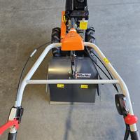 Motocoltivatore Oleomac RC 350