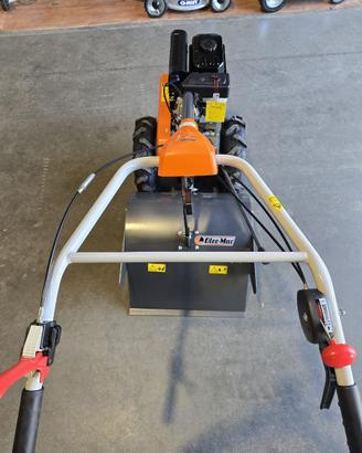 Motocoltivatore Oleomac RC 350