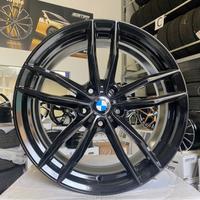 Cerchi Bmw raggio 19 NUOVI cod.8932