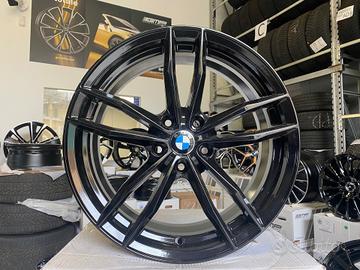 Cerchi Bmw raggio 19 NUOVI cod.8932